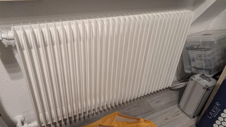 Druckfehler 8 – Hoch-/Niederdruck erklärt