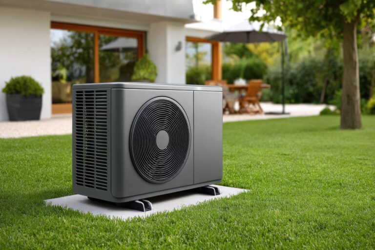 Großwärmepumpe Förderung: Großwärmepumpe oder Kaskade – Förderblick aus Antragssicht