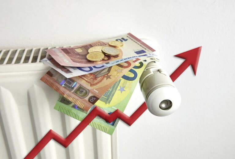 Einregulieren – Heizkreis & Volumenstrom korrekt einstellen