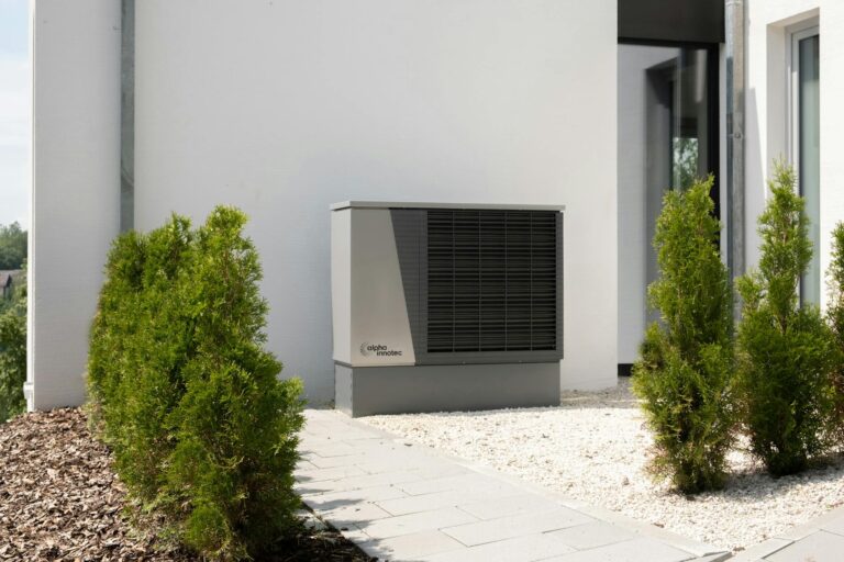 Stiebel Eltron Wärmepumpe Installation mit Vermeidung typischer Fehler und Problemen
