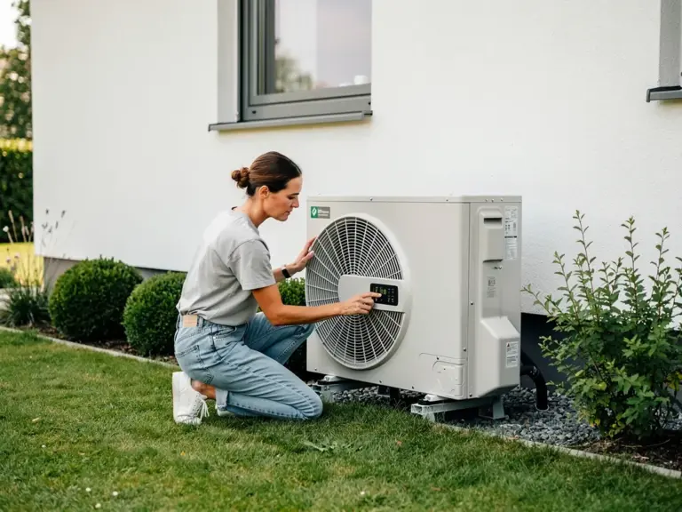 Betriebskosten senken leicht gemacht dank praxisnaher Wärmepumpen-Tipps Praxisnahe Tipps zur effizienten Wärmepumpen-Nutzung und Betriebskosten senken im Haushalt