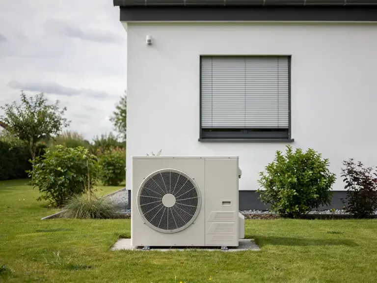 Nibe F2120-12 JAZ im Testbericht unter realen Betriebsbedingungen bewertet Nibe F2120-12 JAZ Luft/Wasser-Wärmepumpe im realen Praxistest für Einfamilienhäuser