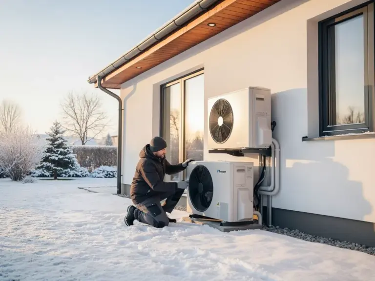 Wärmepumpe: Stiebel Eltron – Modellübersicht & Tests Stiebel Eltron Wärmepumpe Modellübersicht mit moderner Heiz- und Kühltechnik