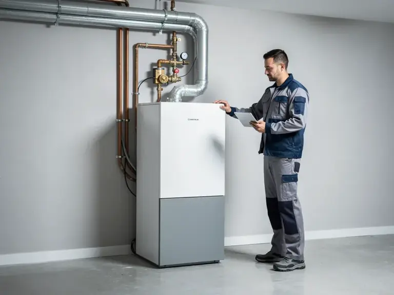 Stiebel Eltron WPF 10 Sole-Wasser-Wärmepumpe im Praxistest für Einfamilienhäuser