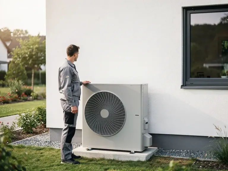Stiebel Eltron WPL Classic A Test: Effizienz und Robustheit im Praxiseinsatz Stiebel Eltron WPL Classic A Luft-Wasser-Wärmepumpe im Praxistest Effizienz und Robustheit