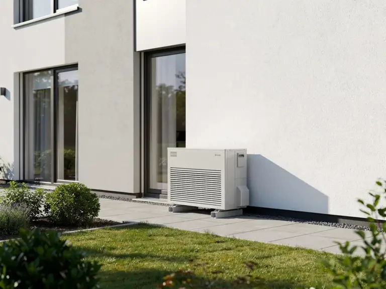 Viessmann Vitocal 250-A Luft-Wasser-Wärmepumpe im Praxistest nach einem Jahr
