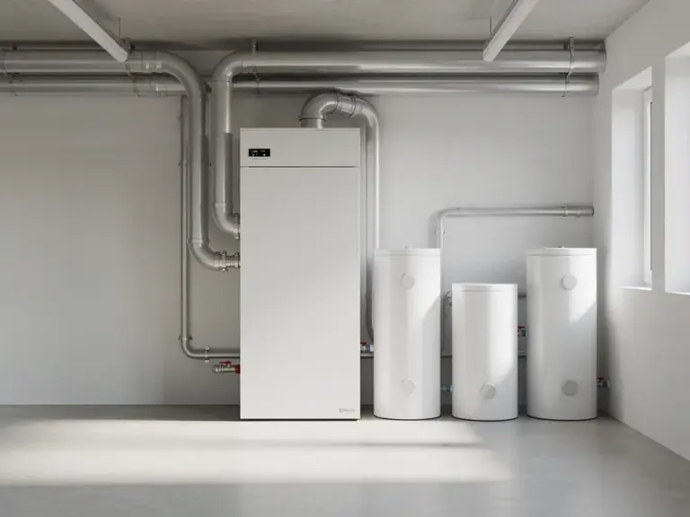 Viessmann Vitocal 300-G BWC 101 Wärmepumpe im Langzeittest und Praxiseinsatz