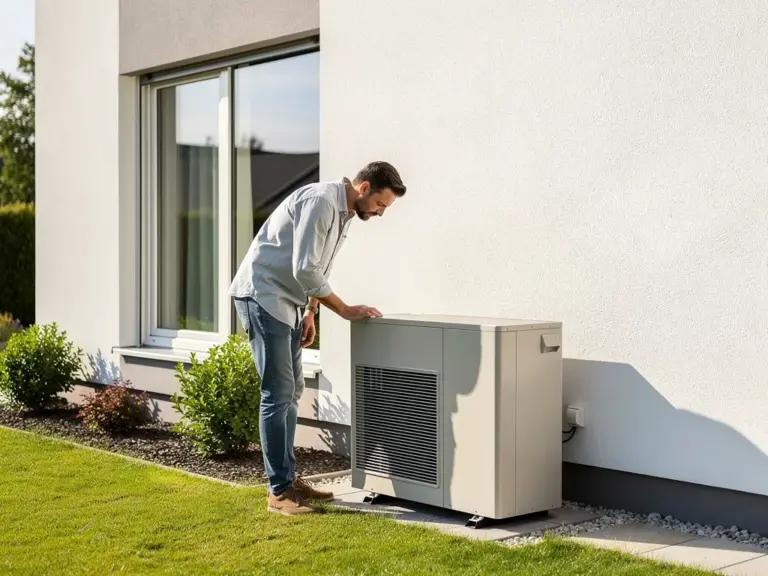 Wärmepumpe: Betriebskosten – Rechner und Spartipps Wärmepumpe Betriebskosten berechnen und mit Spartipps effizient senken im Eigenheim