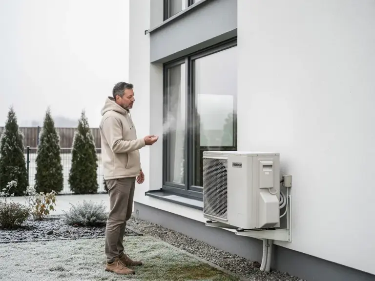 Wärmepumpe im Praxistest Kundenbewertungen zu Effizienz und Stromverbrauch