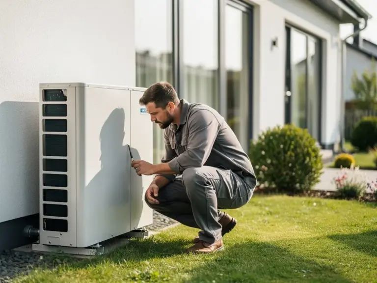Vergleich Wärmepumpe Testsieger Hersteller 2026 energieeffiziente Modelle Viessmann Vaillant Stiebel Eltron