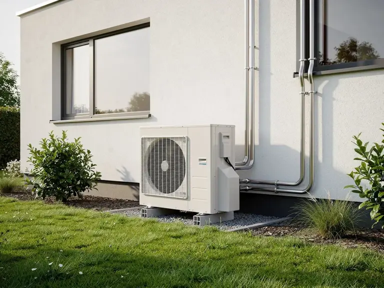 Wärmepumpe Vergleich Gasheizung Auslegung unter wirtschaftlichen Aspekten Wärmepumpe und Gasheizung im wirtschaftlichen Vergleich bei der Heizungs-Auslegung