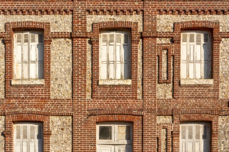 Wärmepumpe im unsanierten Altbau: Wann lohnt es sich?